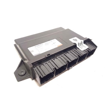 CENTRALITA CONFORT AV6N19G481AH 1829420 5WK49778J