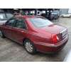 rover 75 (rj) del año 2001