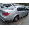 bmw 5 (e60) del año 2006