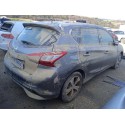 NISSAN PULSAR (C13)