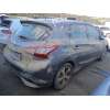 nissan pulsar (c13) del año 2015