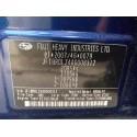 SUBARU LEGACY KOMBI/OUTBACK B14