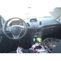 FORD FIESTA VI (CB1, CCN)
