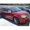 chrysler grand voyager v (rt) del año 2009