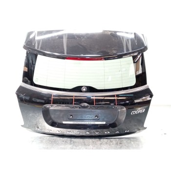 Recambio de porton trasero para mini mini countryman (f60) cooper referencia OEM IAM 41007389404 51627389442 51317389425