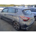 NISSAN PULSAR (C13)