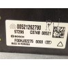 Recambio de modulo electronico para jeep compass (mp, m6, mv, m7) 1.6 multijet referencia OEM IAM 52126279 F00HJ02275 0052126279