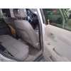 audi a2 (8z) del año 2001