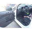 FORD FIESTA VI (CB1, CCN)