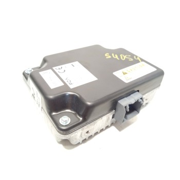 Recambio de modulo electronico para jeep compass (mp, m6, mv, m7) 1.6 multijet referencia OEM IAM 51940341  