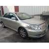 toyota avensis (_t25_) del año 2005
