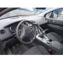PEUGEOT 3008 I MONOSPACE (0U_)