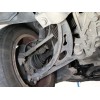 volkswagen golf v (1k1) del año 2004