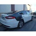 FORD MONDEO LIM.