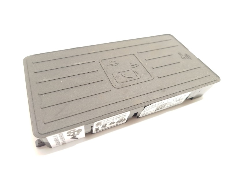 MODULO ELECTRONICO 4K0035502B 