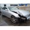 mercedes-benz clase cls (w219) del año 2006