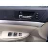 subaru legacy kombi/outback b14 del año 2010