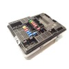 Recambio de caja reles / fusibles para nissan micra v (k14) acenta referencia OEM IAM 284B75RF0A  