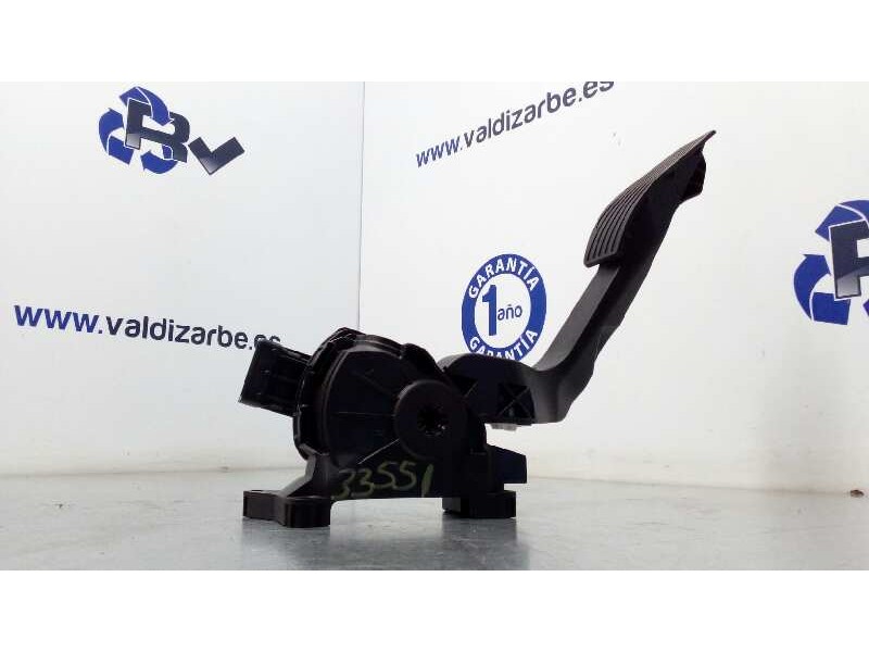 POTENCIOMETRO PEDAL 51942423 6PV01017515