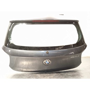 Recambio de porton trasero para bmw serie 1 lim. (f20) 116d referencia OEM IAM 41007305470  