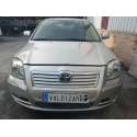 TOYOTA AVENSIS (_T25_)