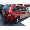 CHRYSLER GRAND VOYAGER V (RT)