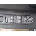 PEUGEOT 3008 I MONOSPACE (0U_)