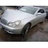 mercedes-benz clase cls (w219) del año 2006