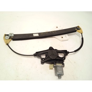 Recambio de elevalunas trasero izquierdo para audi a4 b9 avant (8w5, 8wd) 35 tdi mild hybrid referencia OEM IAM 8W0839461A 8W095