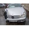 mercedes-benz clase cls (w219) del año 2006