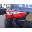 HYUNDAI I30 (GD)