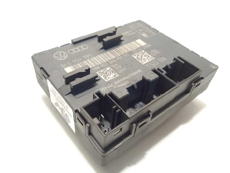 CENTRALITA CONFORT 8K0959795G 