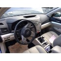 SUBARU LEGACY KOMBI/OUTBACK B14