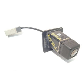 MODULO ELECTRONICO 86267AL000 