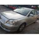 TOYOTA AVENSIS (_T25_)