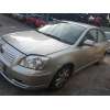 toyota avensis (_t25_) del año 2005