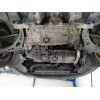 volkswagen golf v (1k1) del año 2004