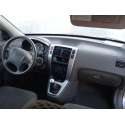 HYUNDAI TUCSON (JM)