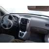 hyundai tucson (jm) del año 2007