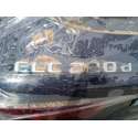 MERCEDES-BENZ CLASE GLC (W253)