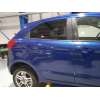 ford ka+ iii (uk, fk) del año 2018