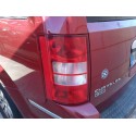 CHRYSLER GRAND VOYAGER V (RT)