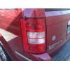 chrysler grand voyager v (rt) del año 2009
