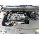 TOYOTA AVENSIS (_T25_)
