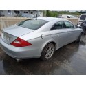 MERCEDES-BENZ CLASE CLS (W219)