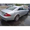 mercedes-benz clase cls (w219) del año 2006