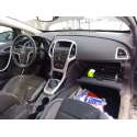 OPEL ASTRA J GTC