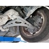 volkswagen golf v (1k1) del año 2004
