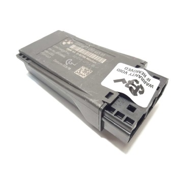 Recambio de centralita asientos para bmw serie x3 (g01) m40i referencia OEM IAM 7490465 61357490465 A2C7484270400