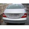 mercedes-benz clase cls (w219) del año 2006